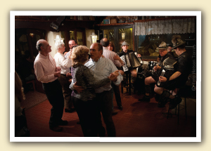 Orquesta Die Biermusikanten