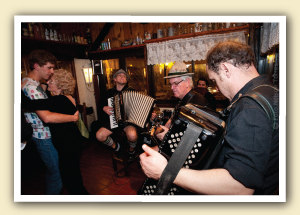 Orquesta Die Biermusikanten